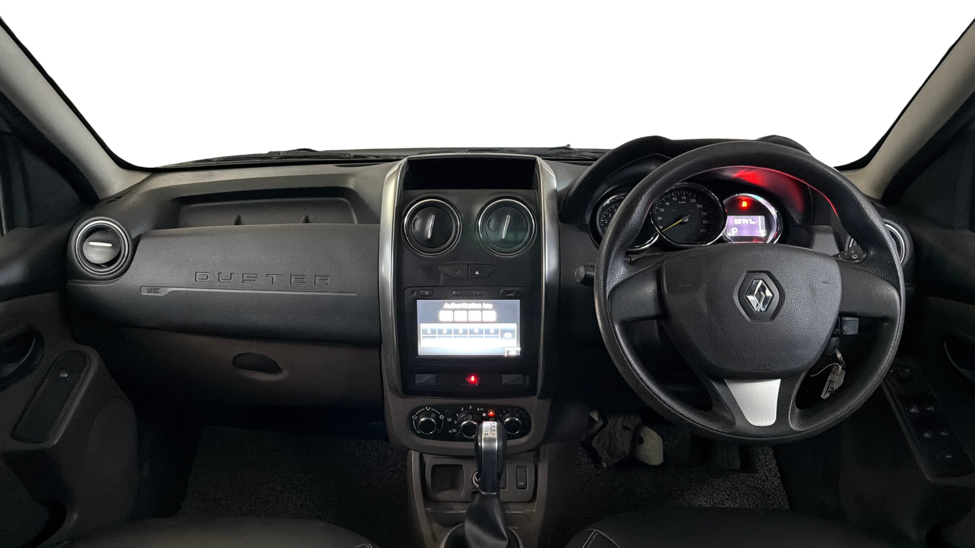 View 2019 Renault Duster Petrol RxS CVT Petrol Image 15 Used 2019 Renault Duster Petrol RxS CVT Petrol Image 15
