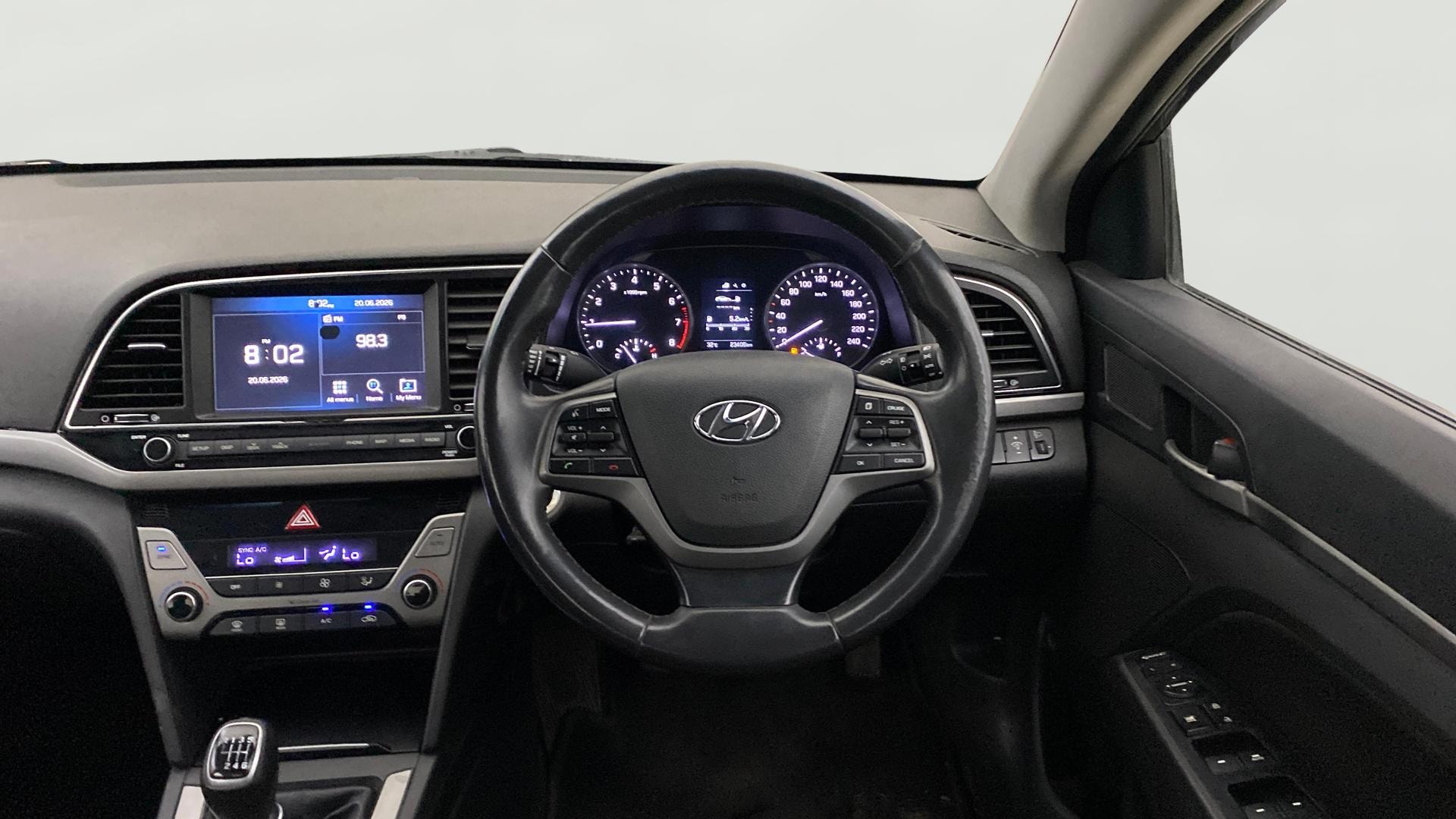 Used 2019 Hyundai Elantra Used 2019 Hyundai Elantra