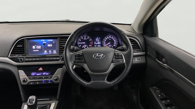 View Hyundai Elantra Image 21 Used Hyundai Elantra Image 21