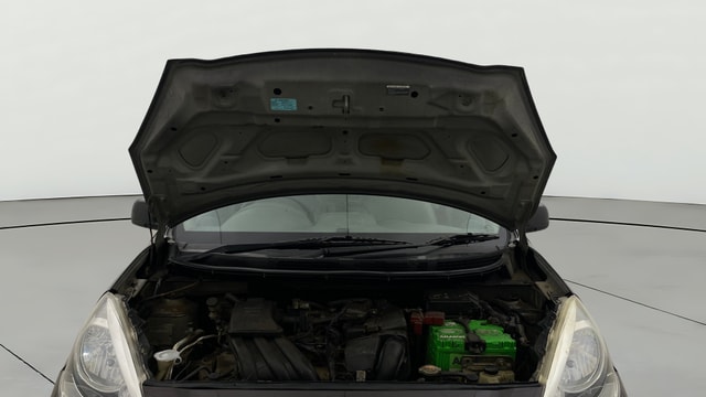 View Nissan Micra Image 31 Used Nissan Micra Image 31