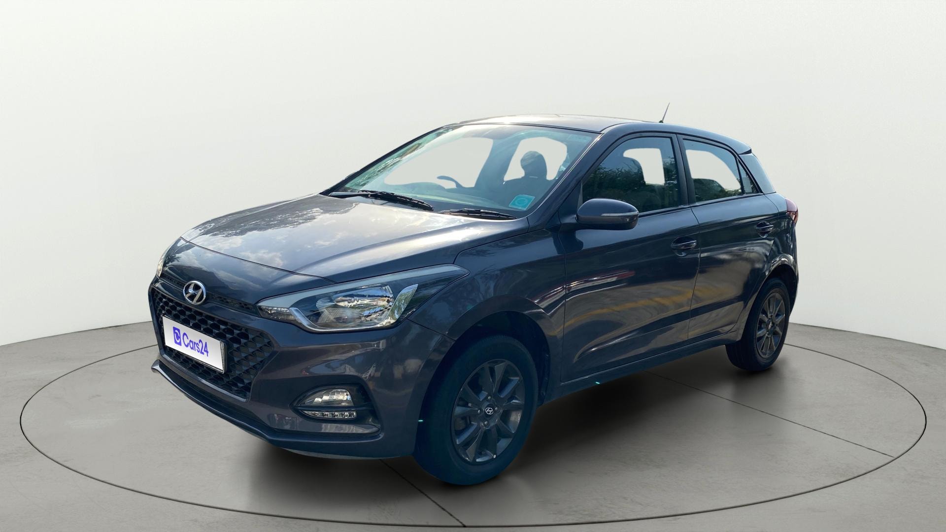 Used 2018 Hyundai Elite i20 Used 2018 Hyundai Elite i20