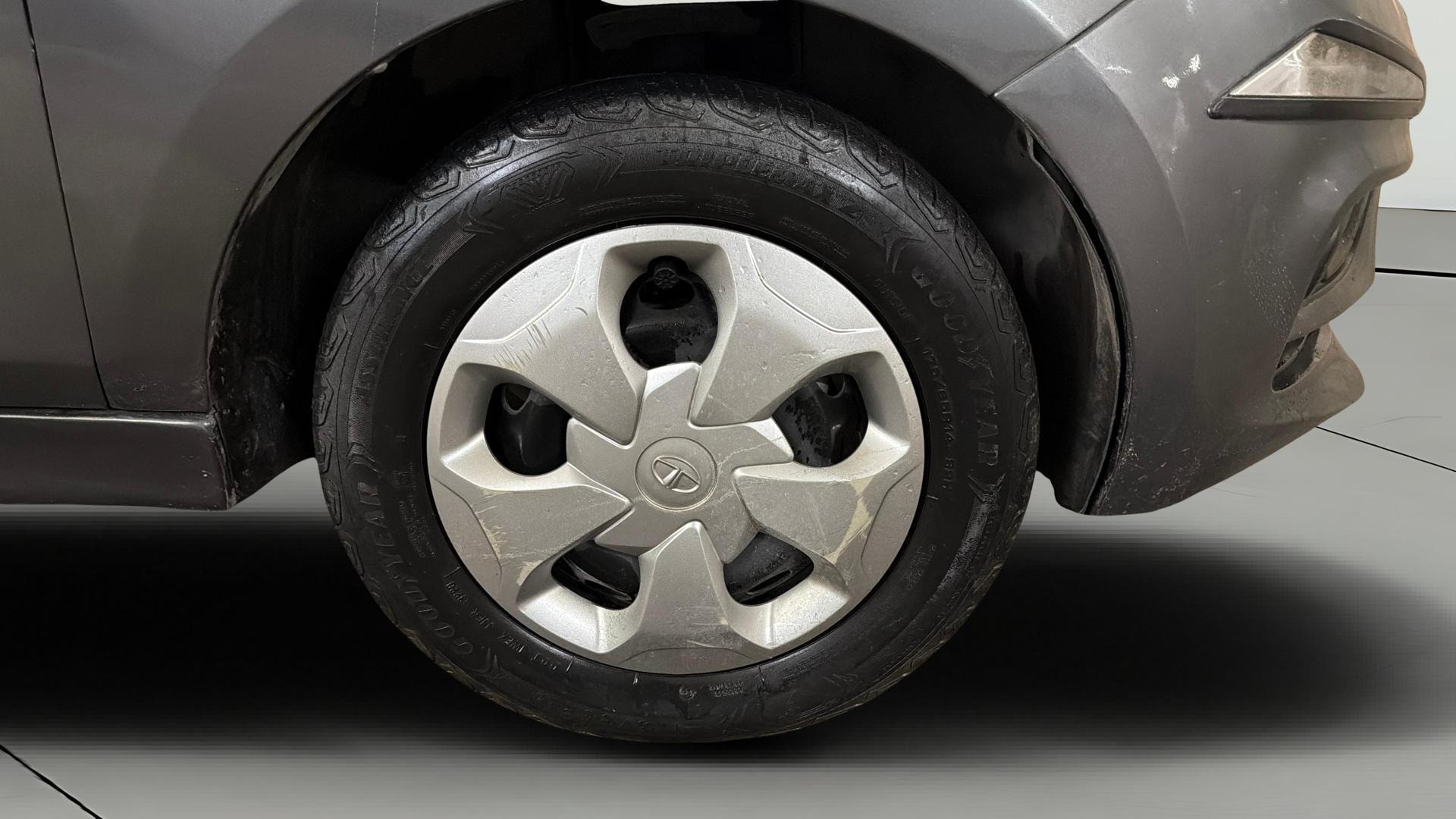 Used 2020 Tata Tiago Used 2020 Tata Tiago