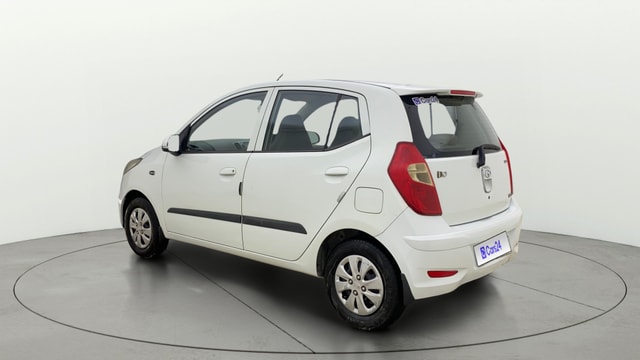 View Hyundai i10 Image 2 Used Hyundai i10 Image 2