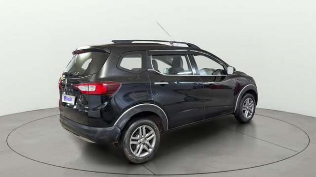 View Renault Triber Image 46 Used Renault Triber Image 46