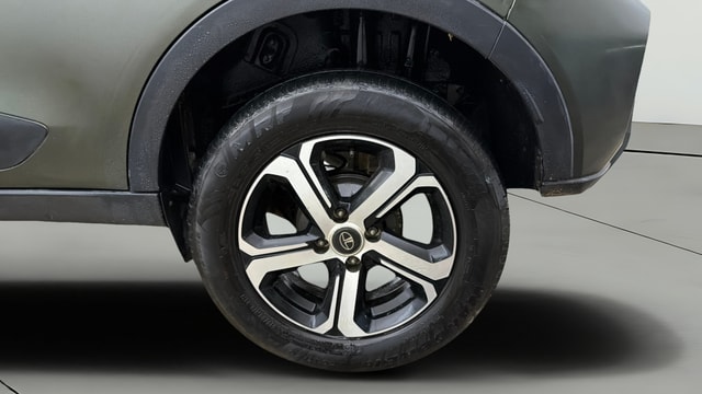View Tata Nexon Image 11 Used Tata Nexon Image 11