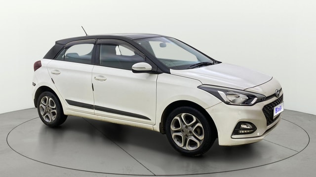 View Hyundai Elite i20 Image 21 Used Hyundai Elite i20 Image 21