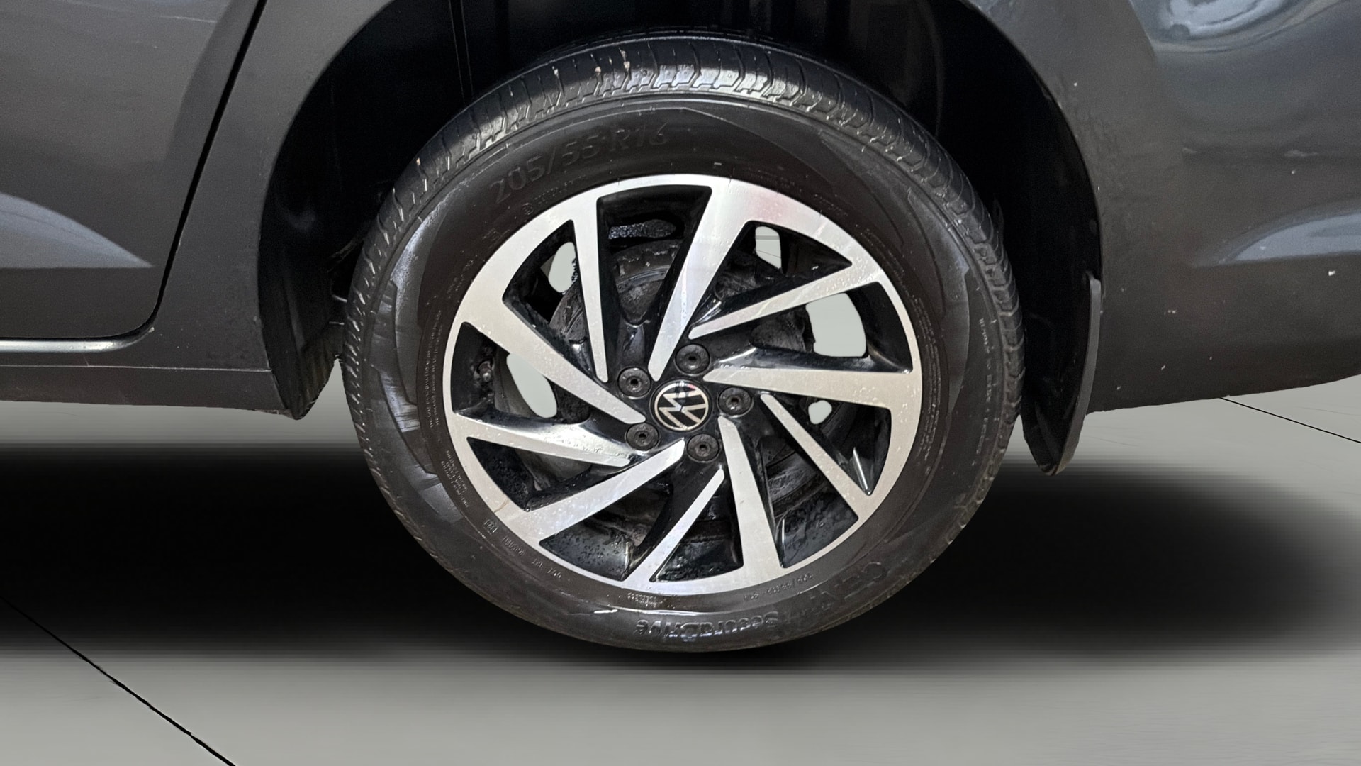 Used 2024 Volkswagen Virtus Used 2024 Volkswagen Virtus