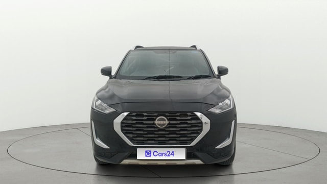 View Nissan Magnite Image 1 Used Nissan Magnite Image 1