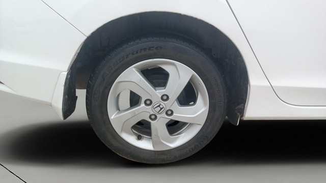 View Honda City Image 25 Used Honda City Image 25