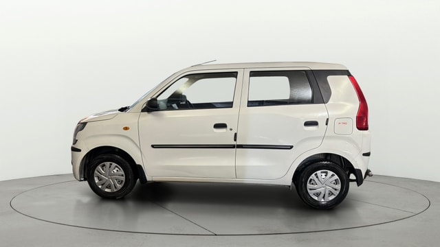 View Maruti Suzuki 1000 Image 5 Used Maruti Suzuki 1000 Image 5