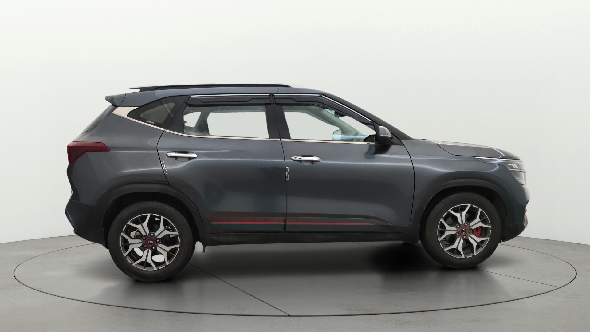 Used 2019 Kia Seltos Used 2019 Kia Seltos