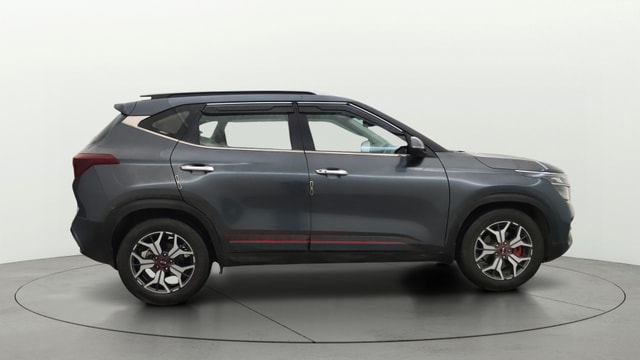 View Kia Seltos Image 9 Used Kia Seltos Image 9