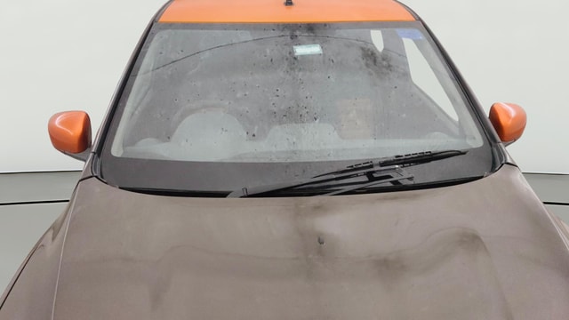 View Renault Kwid Image 29 Used Renault Kwid Image 29