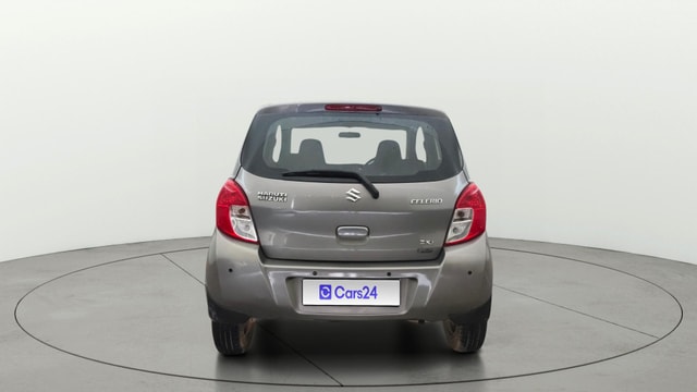 View Maruti Suzuki 1000 Image 38 Used Maruti Suzuki 1000 Image 38
