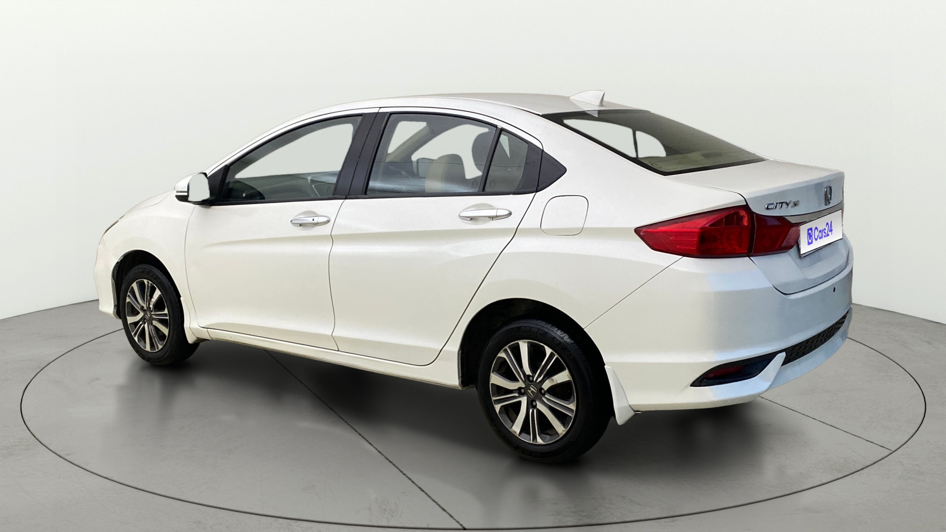 Used 2018 Honda City Used 2018 Honda City