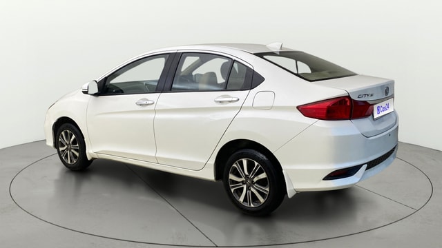 View Honda City Image 2 Used Honda City Image 2