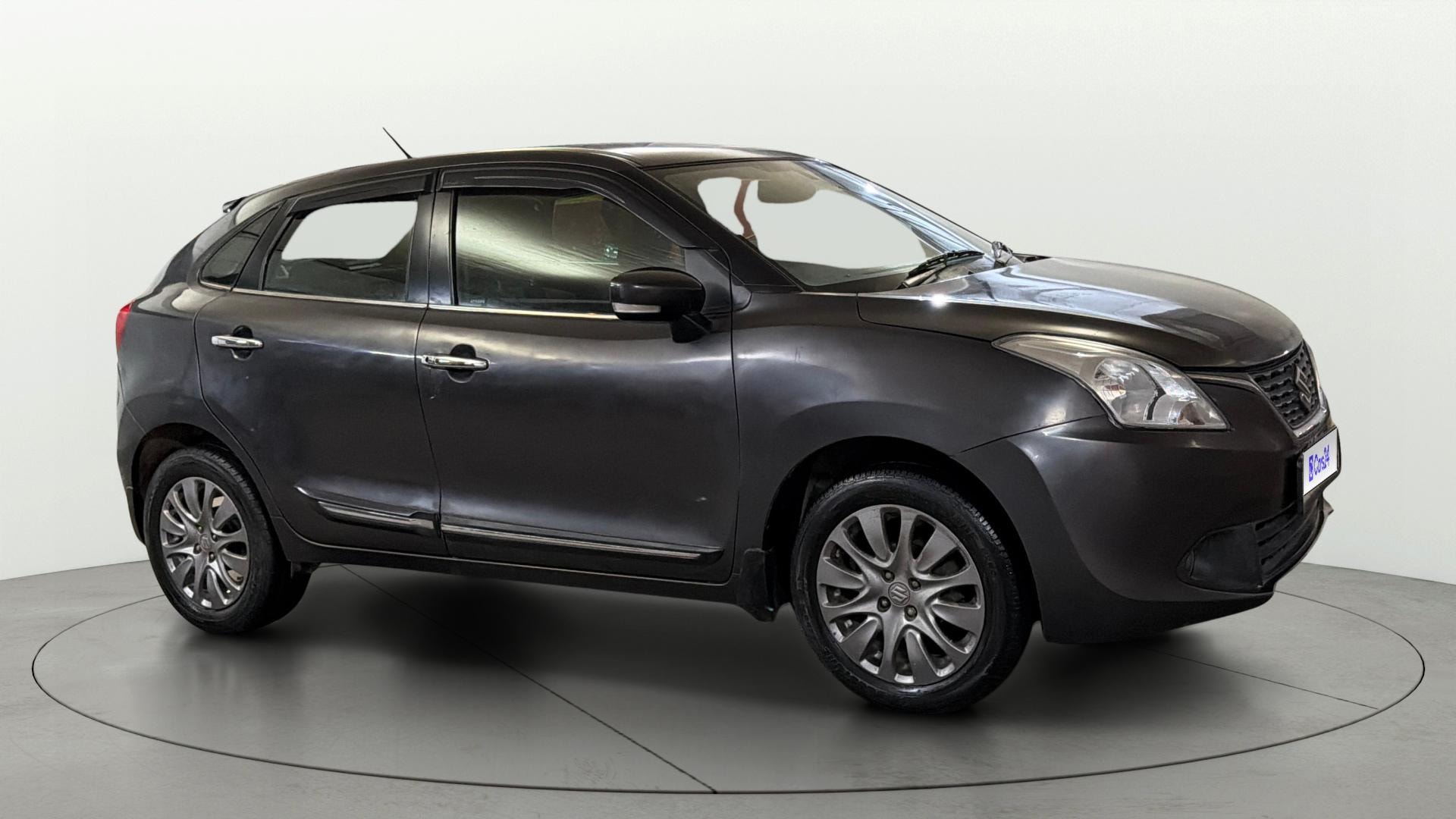 View 2018 Maruti Suzuki 1000 Base Variant Image 36 Used 2018 Maruti Suzuki 1000 Base Variant Image 36