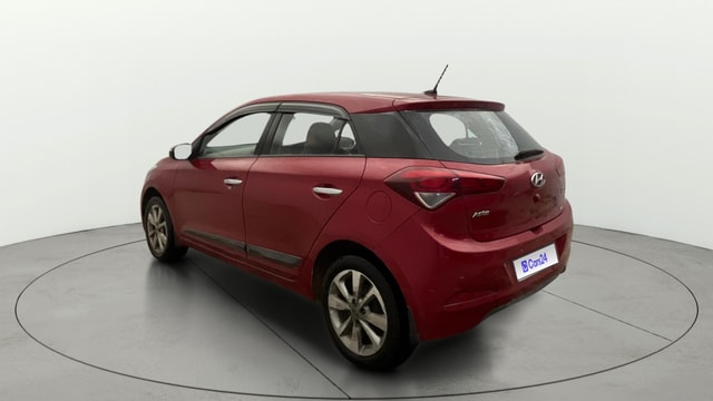 View Hyundai Elite i20 Image 2 Used Hyundai Elite i20 Image 2