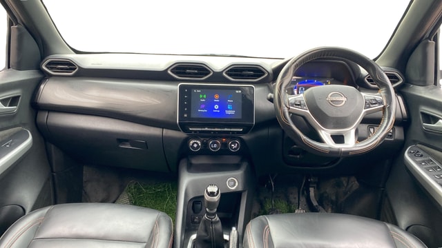 View Nissan Magnite Image 31 Used Nissan Magnite Image 31