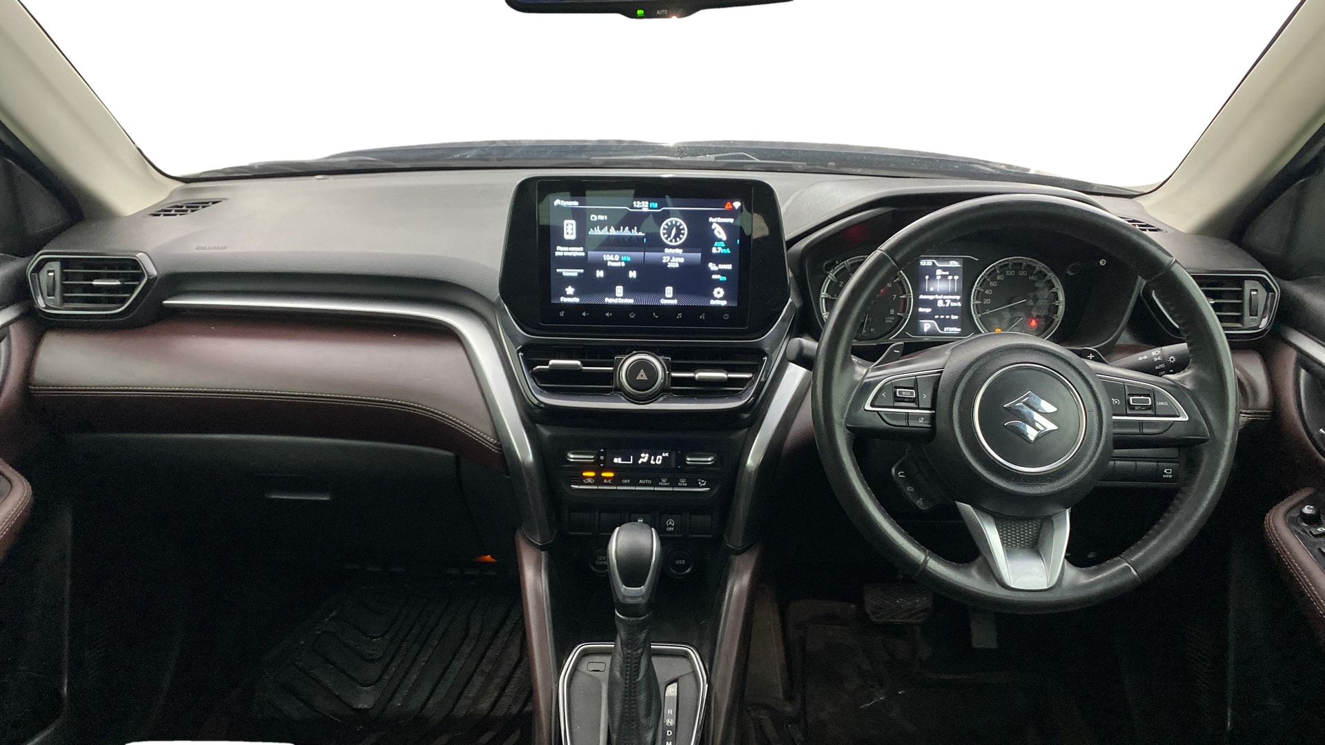 View 2024 Maruti Suzuki 1000 Base Variant Image 31 Used 2024 Maruti Suzuki 1000 Base Variant Image 31