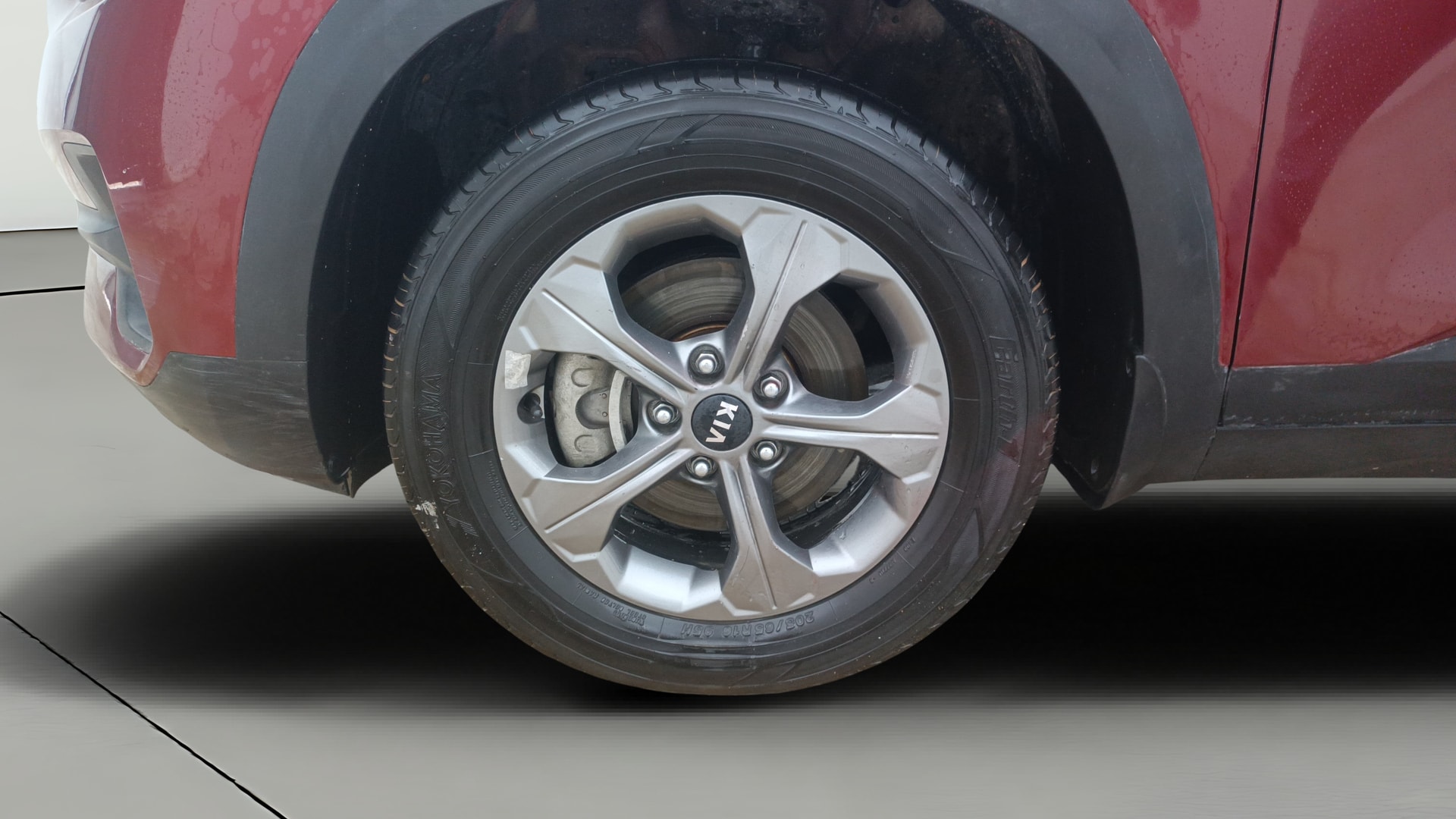View 2021 Kia Seltos HTK Plus Diesel Image 29 Used 2021 Kia Seltos HTK Plus Diesel Image 29