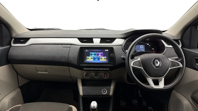 View Renault Triber Image 16 Used Renault Triber Image 16