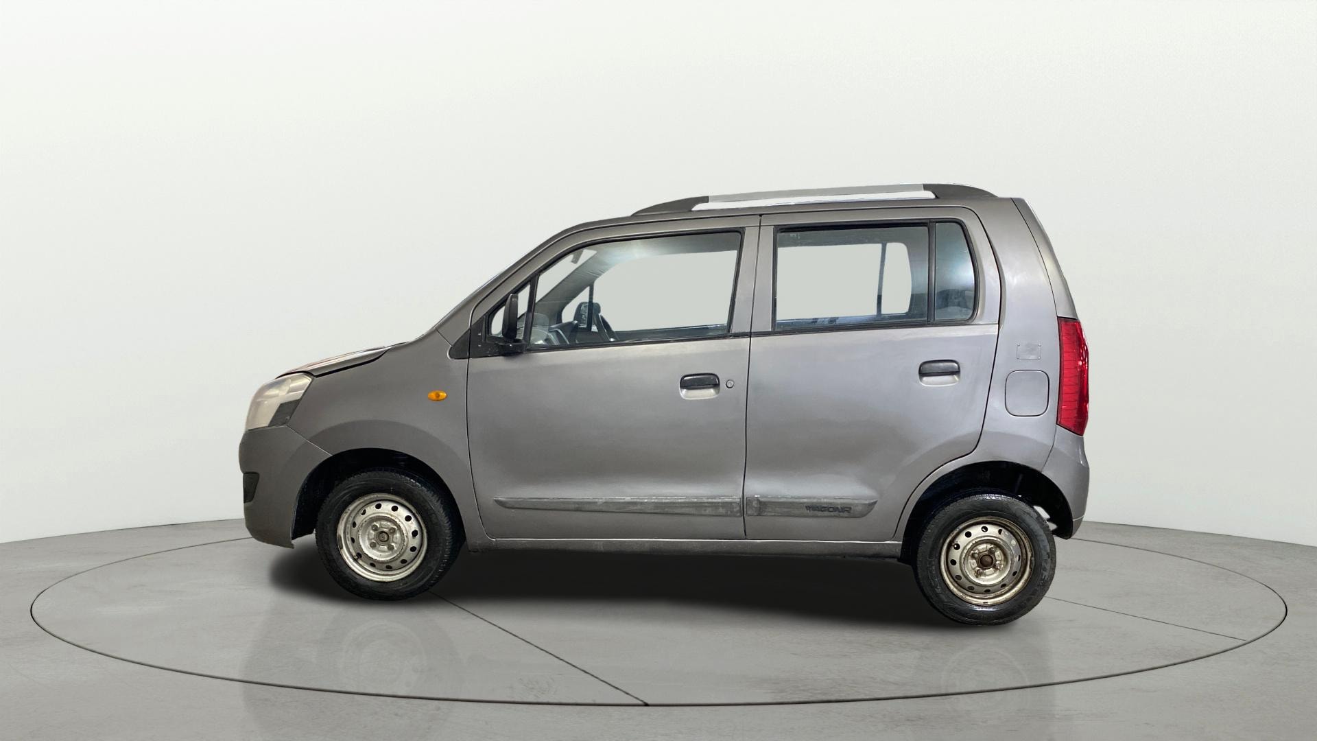 View 2014 Maruti Suzuki 1000 Base Variant Image 5 Used 2014 Maruti Suzuki 1000 Base Variant Image 5