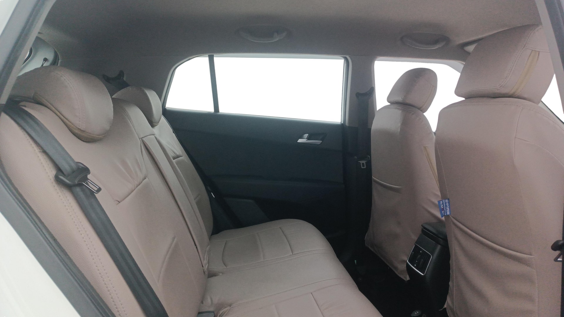 Used 2020 Hyundai Creta Used 2020 Hyundai Creta