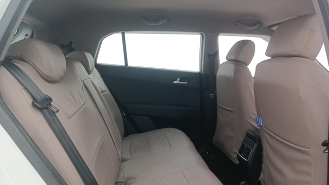 View Hyundai Creta Image 36 Used Hyundai Creta Image 36