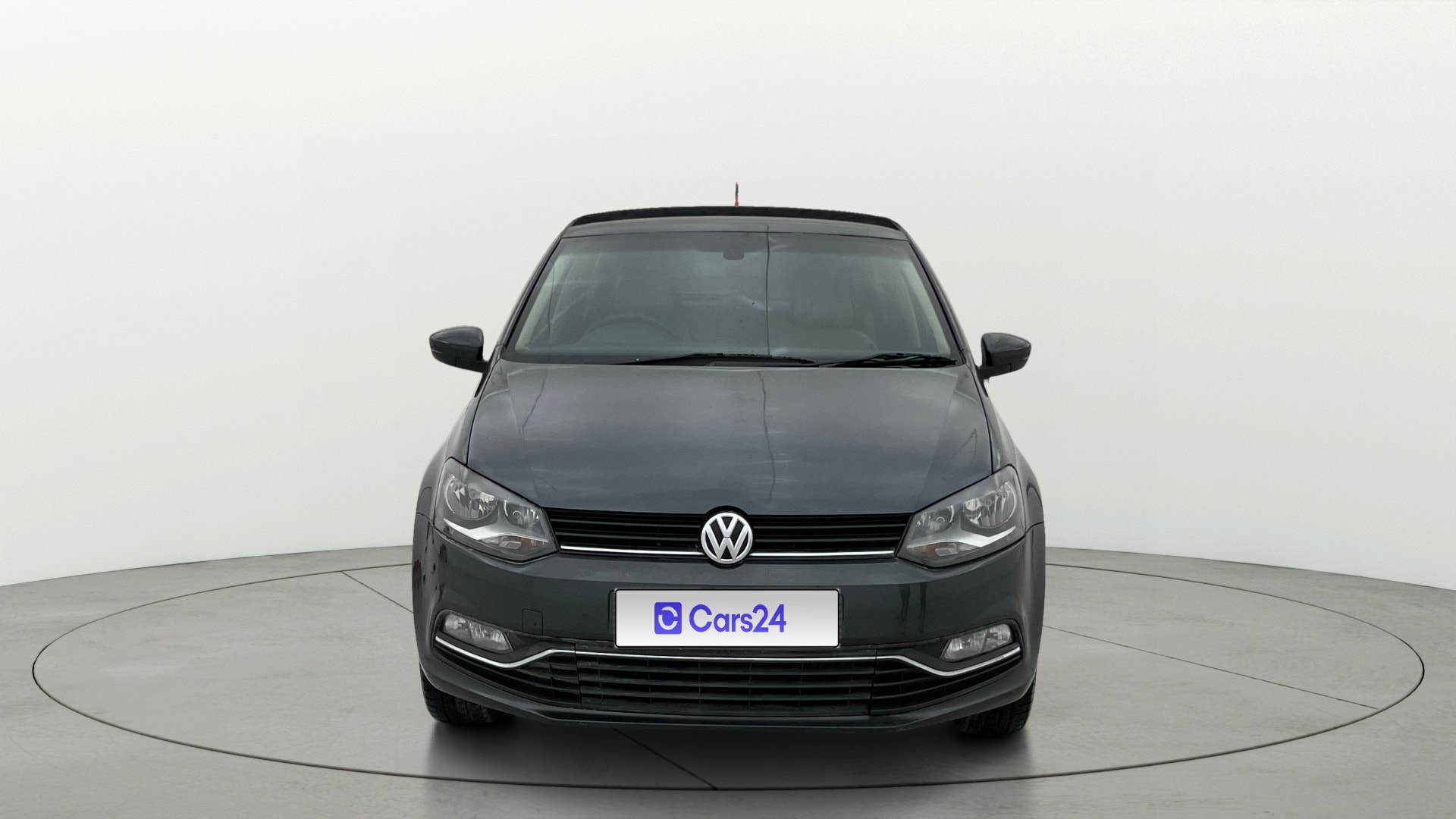 Used 2017 Volkswagen Polo Used 2017 Volkswagen Polo