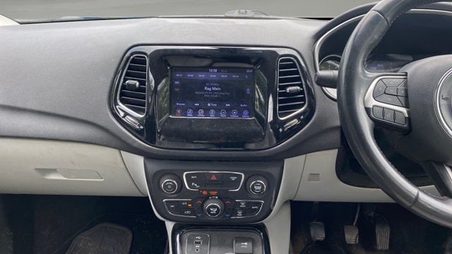View Jeep Compass Image 17 Used Jeep Compass Image 17