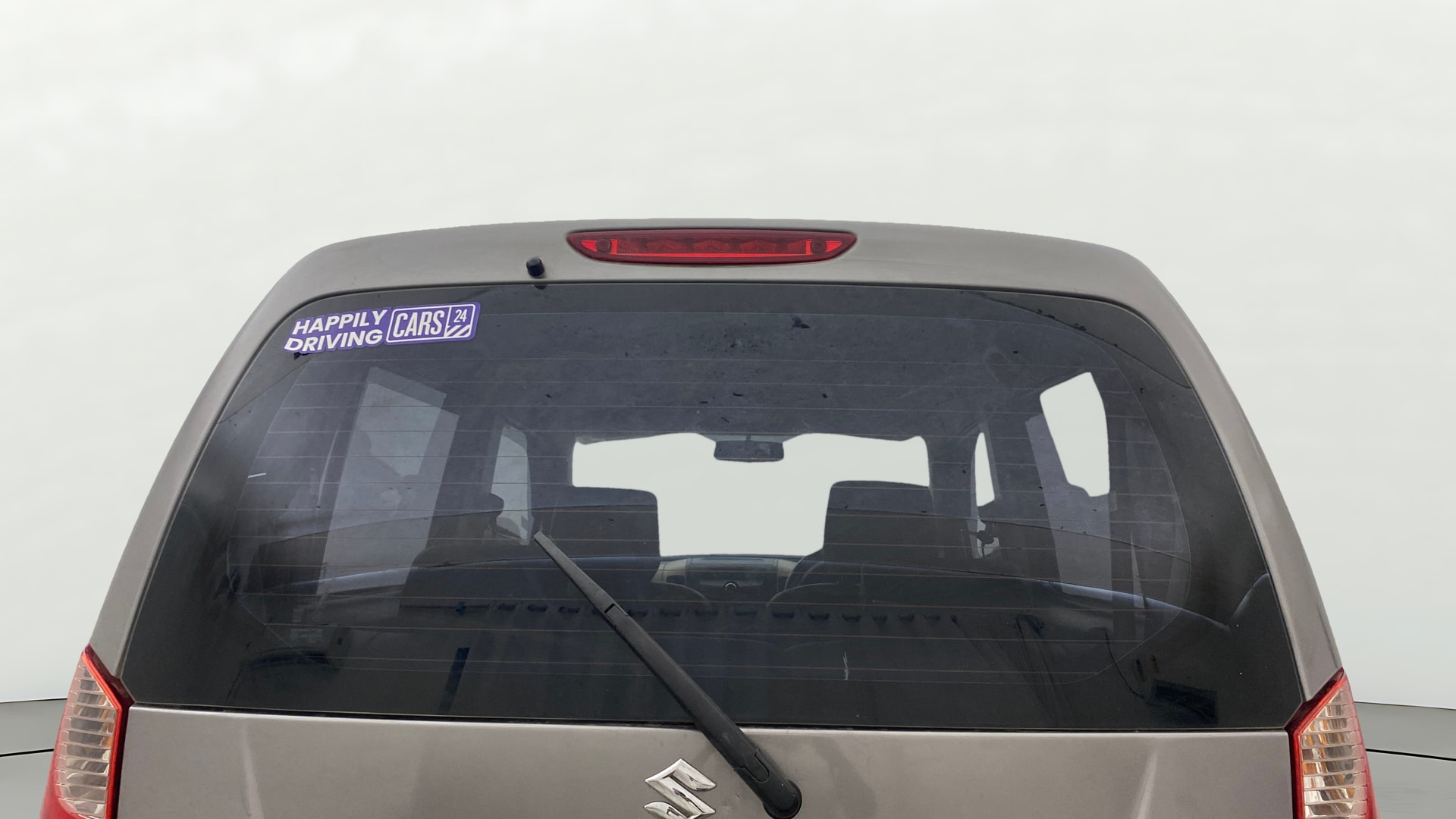 Used 2018 Maruti Suzuki 1000 Used 2018 Maruti Suzuki 1000