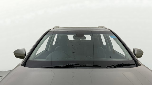 View MG Hector Image 38 Used MG Hector Image 38