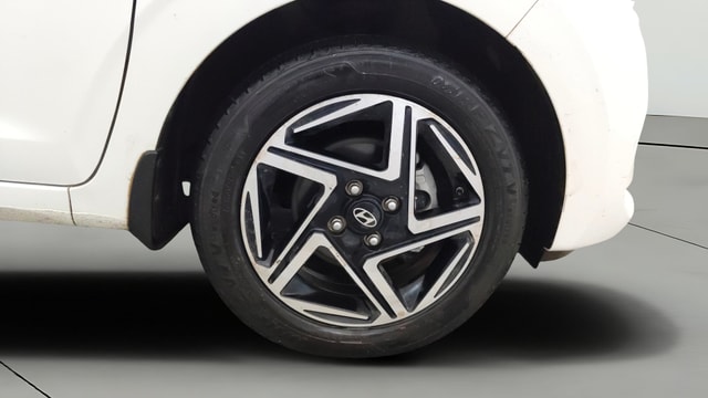 View Hyundai Grand i10 Nios Image 44 Used Hyundai Grand i10 Nios Image 44