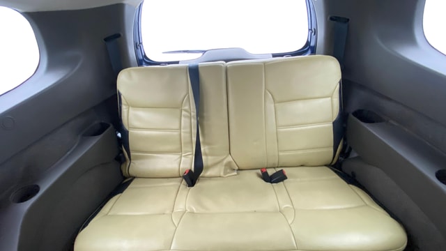View Renault Lodgy Image 9 Used Renault Lodgy Image 9