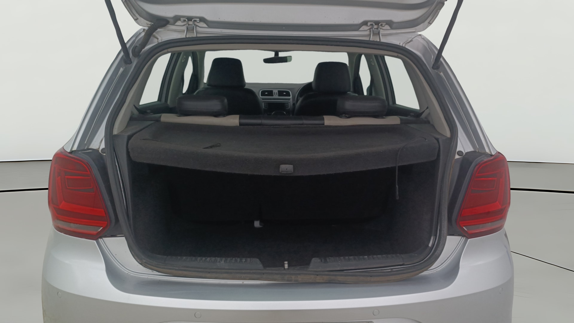 View 2021 Volkswagen Polo 1.2 AllStar Limited Edition Image 36 Used 2021 Volkswagen Polo 1.2 AllStar Limited Edition Image 36