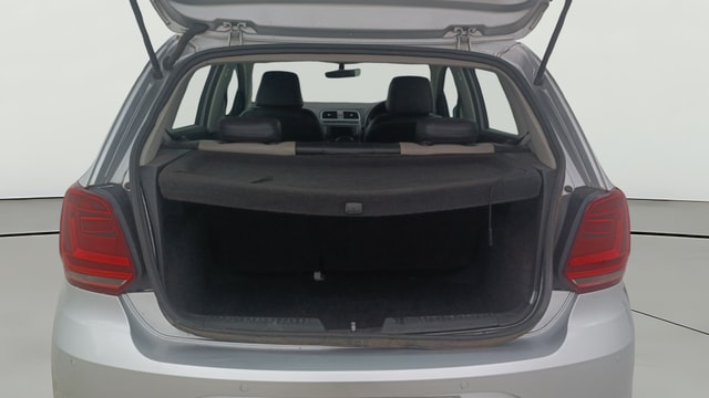 View Volkswagen Polo Image 36 Used Volkswagen Polo Image 36