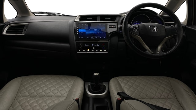 View Honda Jazz Image 15 Used Honda Jazz Image 15