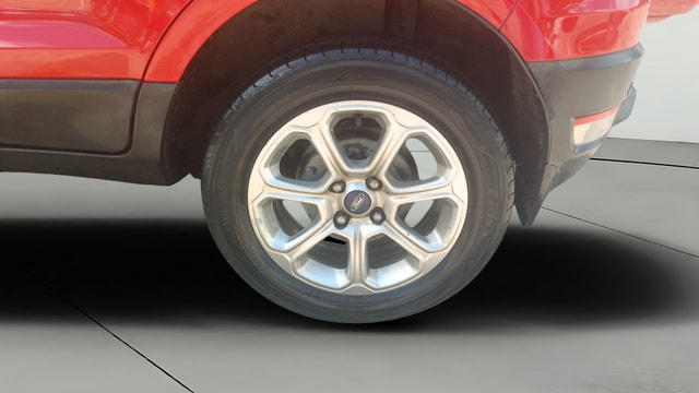 View Ford EcoSport Image 12 Used Ford EcoSport Image 12