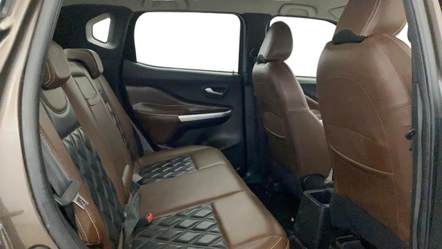 View Nissan Magnite Image 35 Used Nissan Magnite Image 35