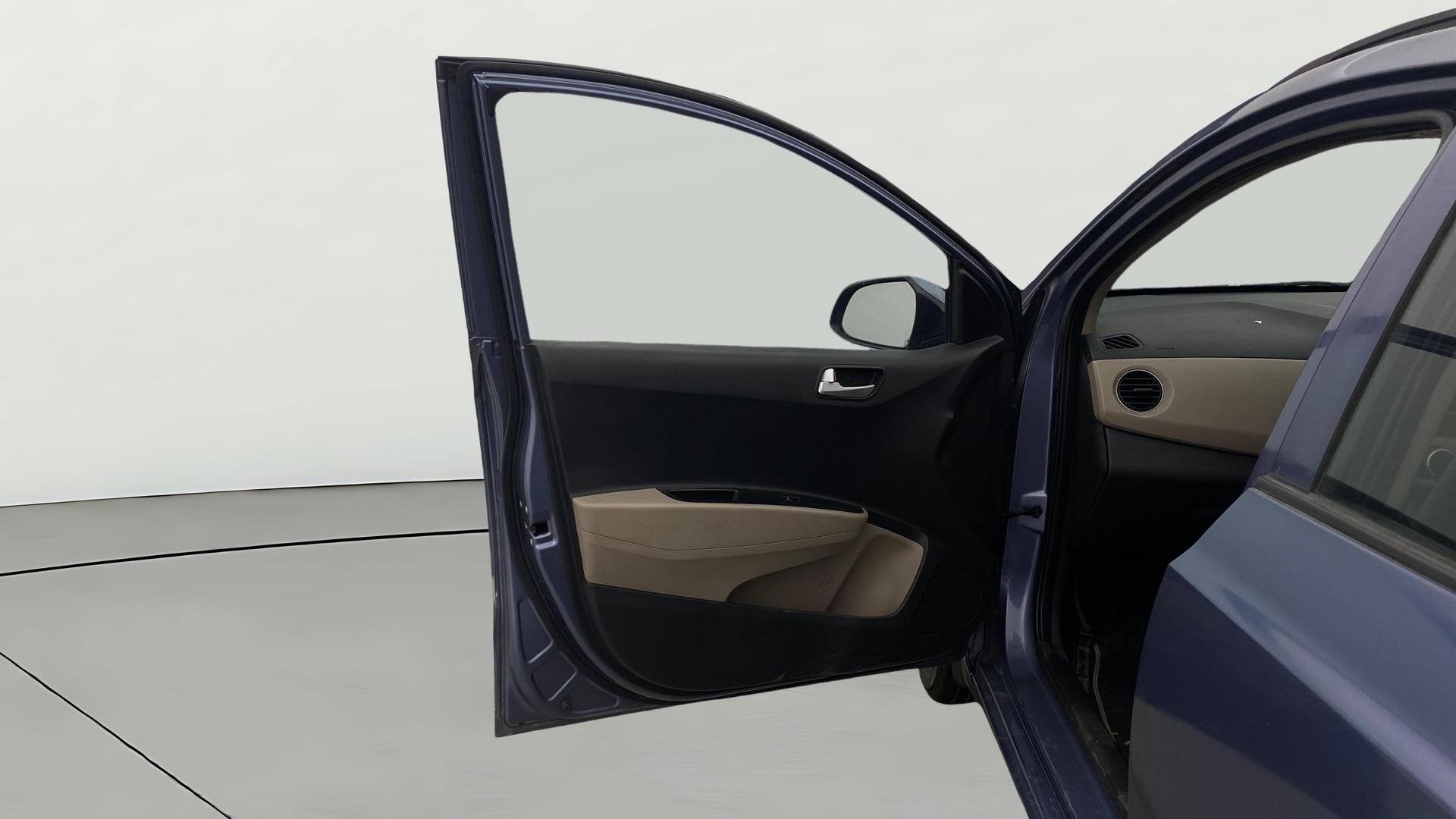 View 2016 Hyundai Grand i10 Asta AT 1.2 Kappa VTVT Image 31 Used 2016 Hyundai Grand i10 Asta AT 1.2 Kappa VTVT Image 31