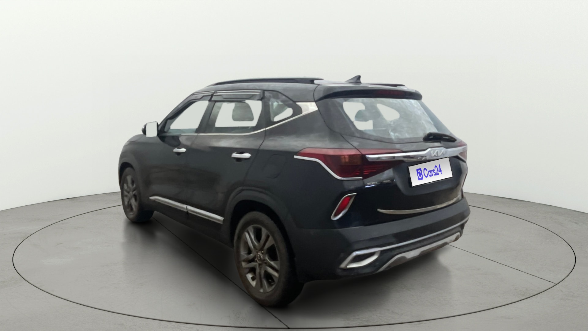 Used 2021 Kia Seltos Used 2021 Kia Seltos