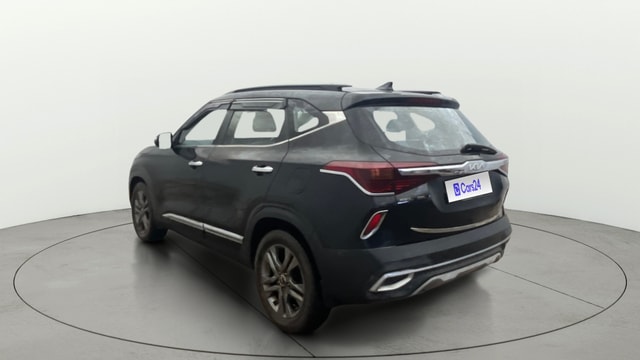 View Kia Seltos Image 2 Used Kia Seltos Image 2