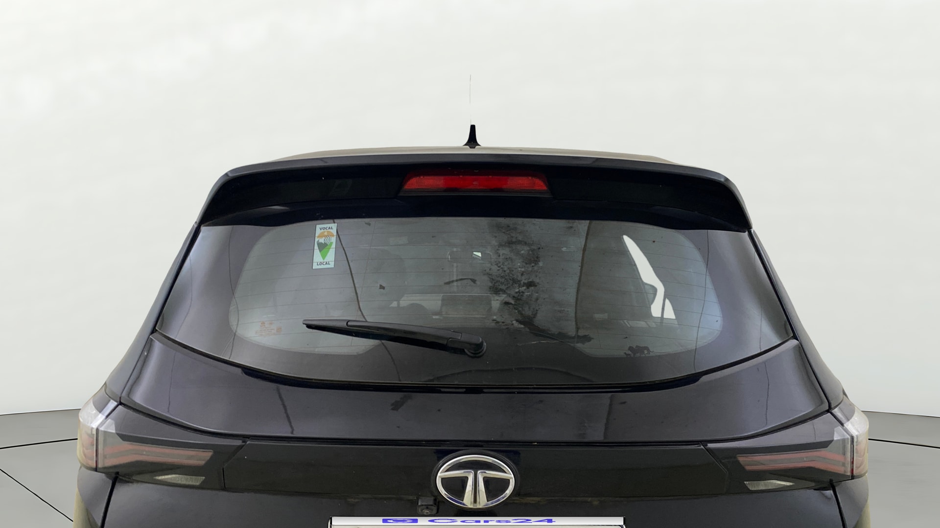 Used 2023 Tata Safari Used 2023 Tata Safari