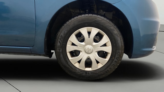 View Nissan Micra Active Image 39 Used Nissan Micra Active Image 39