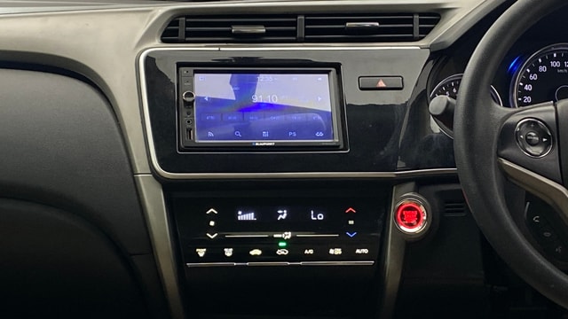 View Honda City Image 18 Used Honda City Image 18