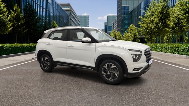View Hyundai Creta Image 36 Used Hyundai Creta Image 36