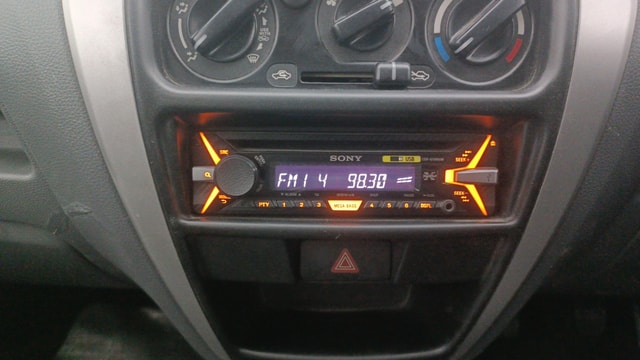View Maruti Suzuki Alto 800 Image 30 Used Maruti Suzuki Alto 800 Image 30