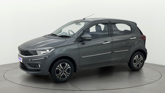 View Tata Tiago Image 34 Used Tata Tiago Image 34