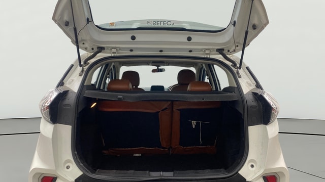 View Tata Nexon Image 38 Used Tata Nexon Image 38